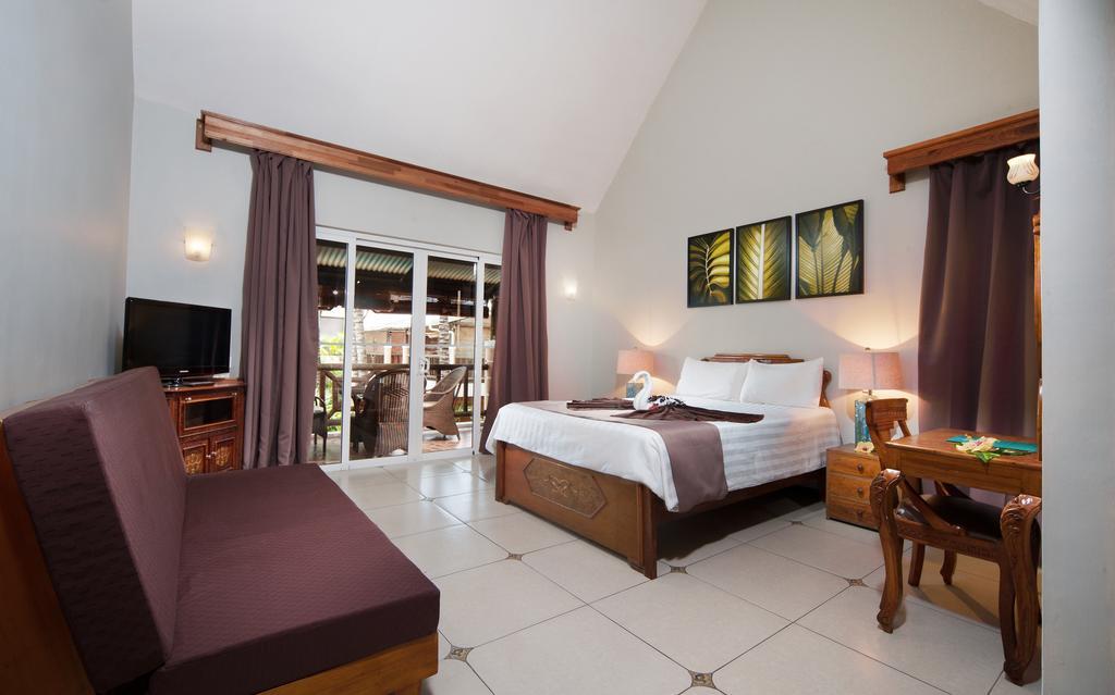 Chambre Familiale