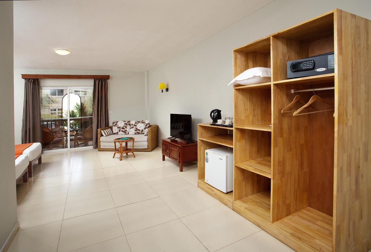 Chambre Supérieure