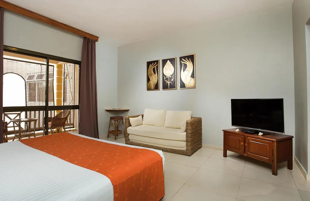 Le Palmiste Resort&Spa-1