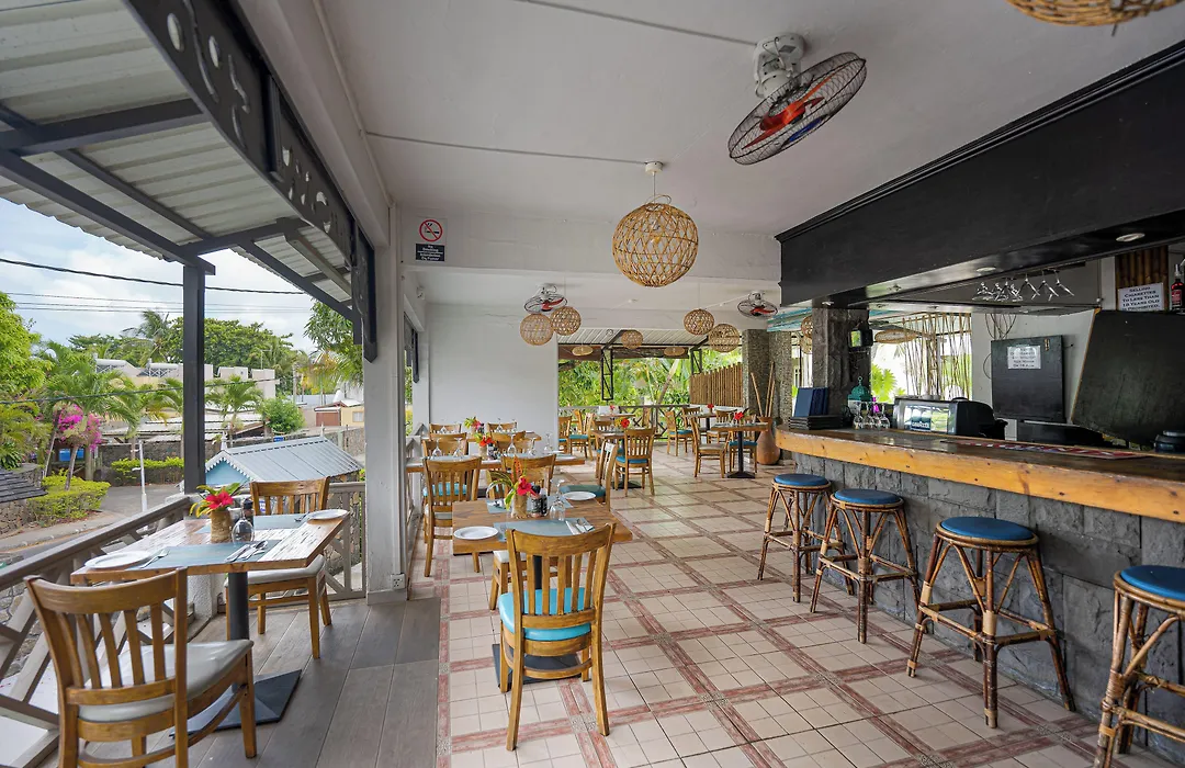 Le Grand Bleu Hotel-1