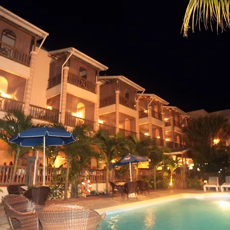 Le Palmiste Resort&Spa-2