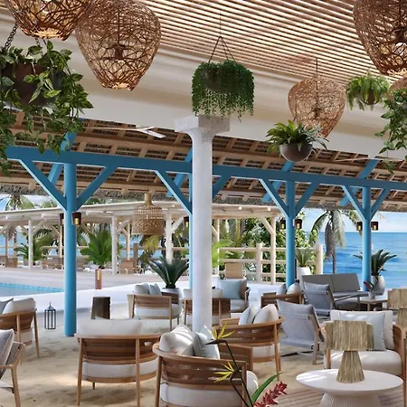 Veranda Pointe Aux Biches Hotel&Spa-2