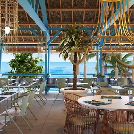 Veranda Pointe Aux Biches Hotel&Spa-3
